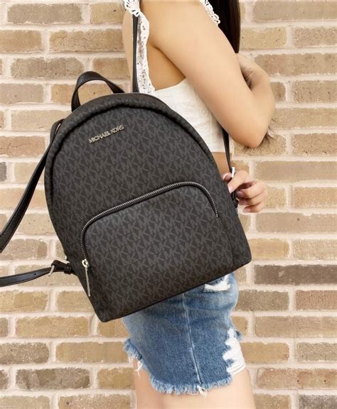 women's mk backpack